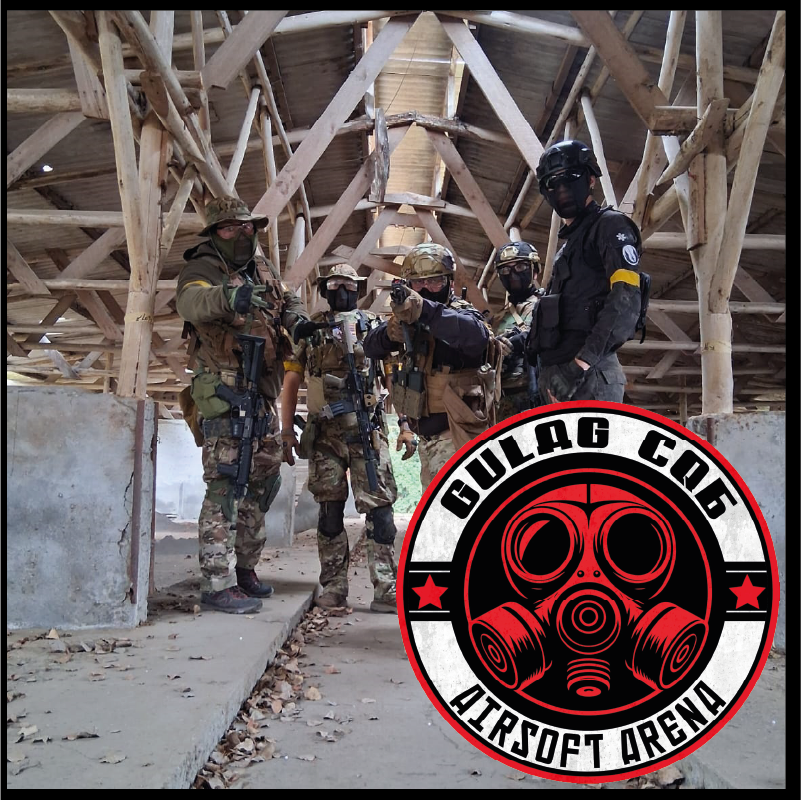 Gulag CQB Airsoft Arena
